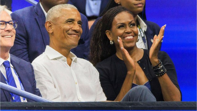 Barack and Michelle Obama make millions of dollars from this lucrative career