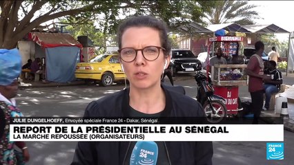 Sénégal : l'internet mobile partiellement suspendu annonce le ministère
