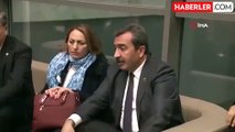 Çukurova Belediye Başkanı Soner Çetin, CHP'den istifa etti