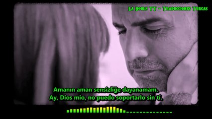 Ozcan Deniz  - Amanın Aman - Turco Español