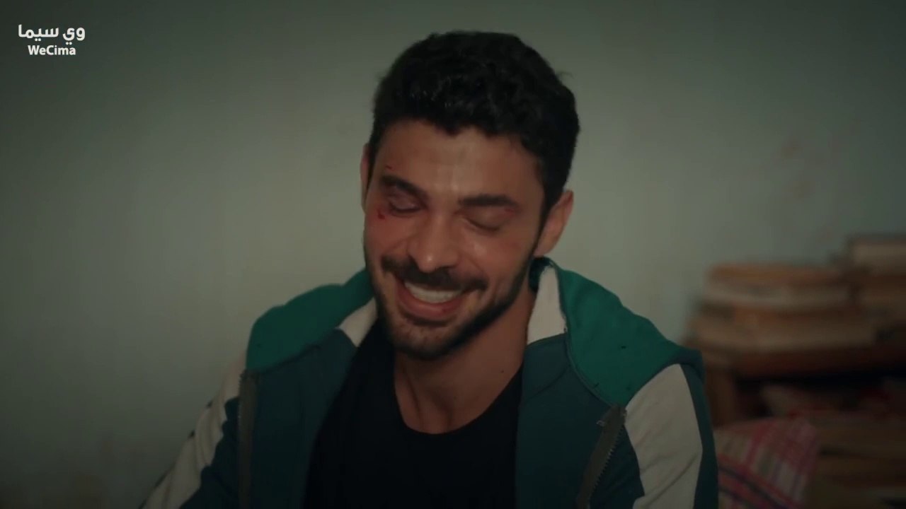 مسلسل المتوحش الحلقة 13 مدبلج جودة عالية