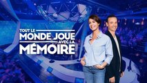 Tout le monde joue - Avec la mémoire