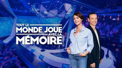 Tout le monde joue - Avec la mémoire