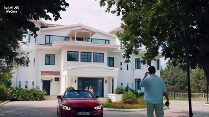 مسلسل المتوحش الحلقة 8 مدبلج جودة عالية