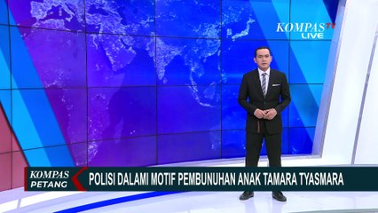 Gandeng Apsifor, Polisi Cek Psikologi Angger Dimas Terkait Kematian Anaknya