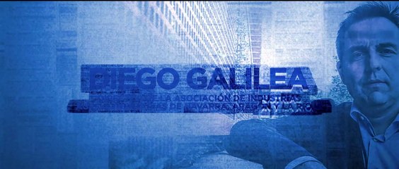 Cara a Cara con Diego Galilea, director de la Asociación de Industrias Agroalimentarias de Navarra, Aragón y La Rioja