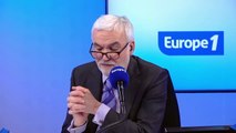 Pascal Praud et vous - Grève SNCF : «Dans quel monde vivent-ils ?», échange tendu entre une auditrice et un syndicaliste CGT-Cheminots