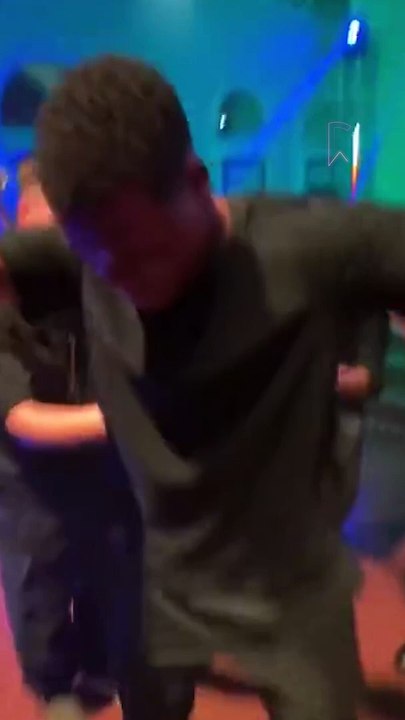 Hakan Çalhanoğlu'nun doğum gününe Dumfries damga vurdu