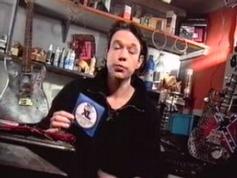 Reglages et optimisation de la guitare volume 1