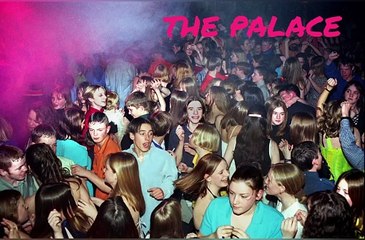 Blackpool Nightclubs - the Retro Years