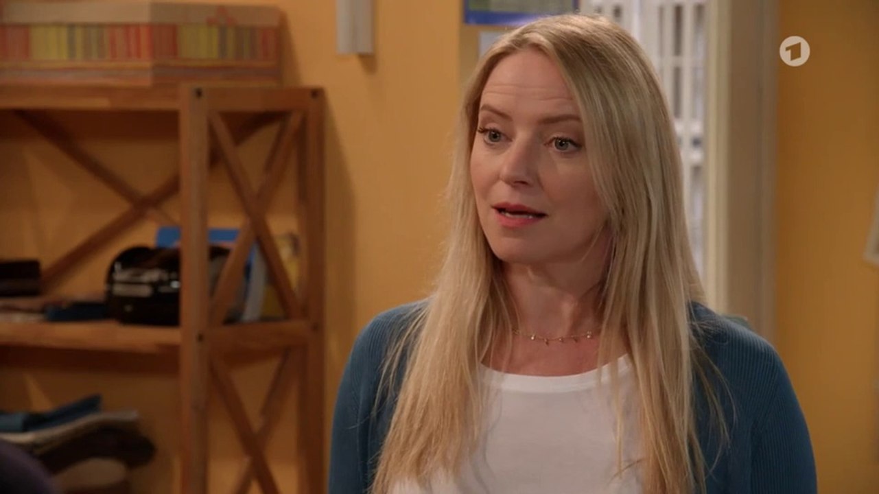 Rote Rosen Folge 3928