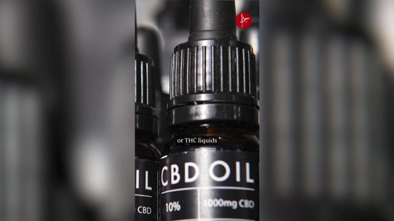 What Is The Drug ‘Spice’ Five Children Seriously Ill After Smoking E-cigs Laced With Spice