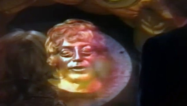 Doctor Who Season 8 Episode 13 The Claws Of Axos Pt 3