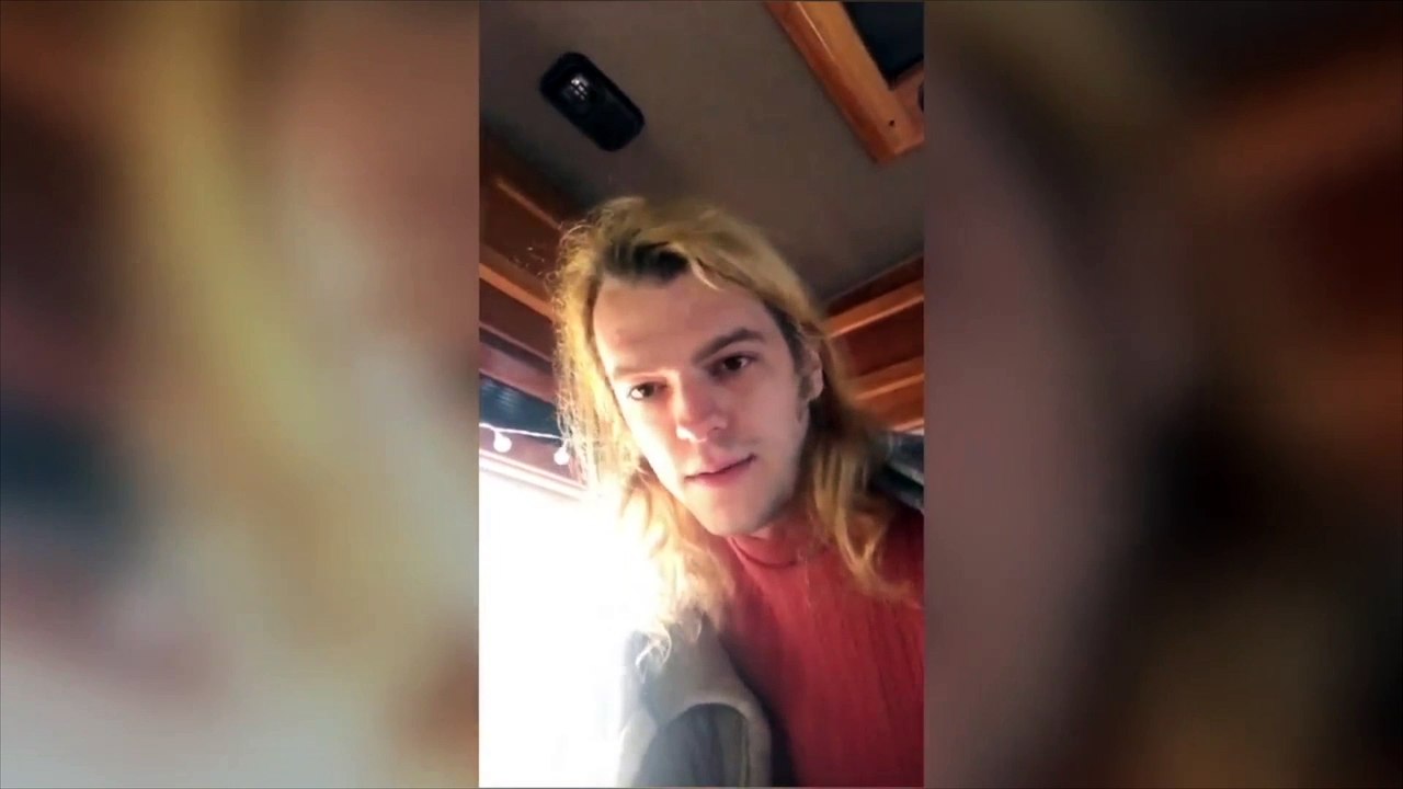 Philip Smith: A Journey Beyond Guitars - Embracing Minimalism & The End Times Part 1