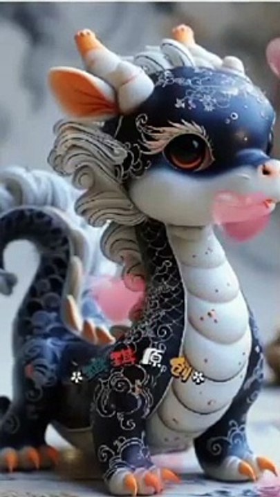 Baby Dragon 