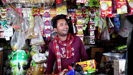 Andha Behra Samjhdar 2 _ अँधा बहरा समझदार 2 _ Mani Meraj Vines _