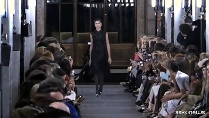 Moda, Tory Burch rende il look quotidiano sublime