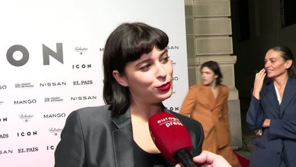 Marta Robles sobre Dora Postigo, la expareja de su hijo Mitch: "Yo la adoro"