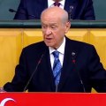 Bahçeli: Kılıçdaroğlu'nun ahı tutacak