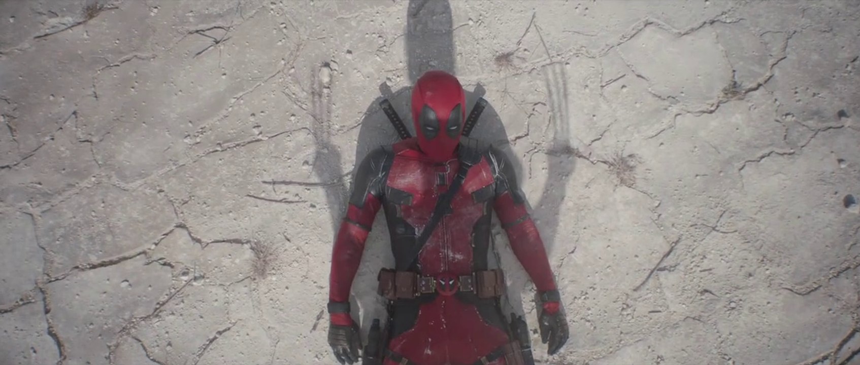 Deadpool _ Wolverine _ Official Teaser _ In Theaters July 26(720P_HD)