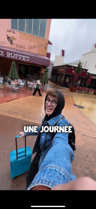Mon histoire avec Khabi!