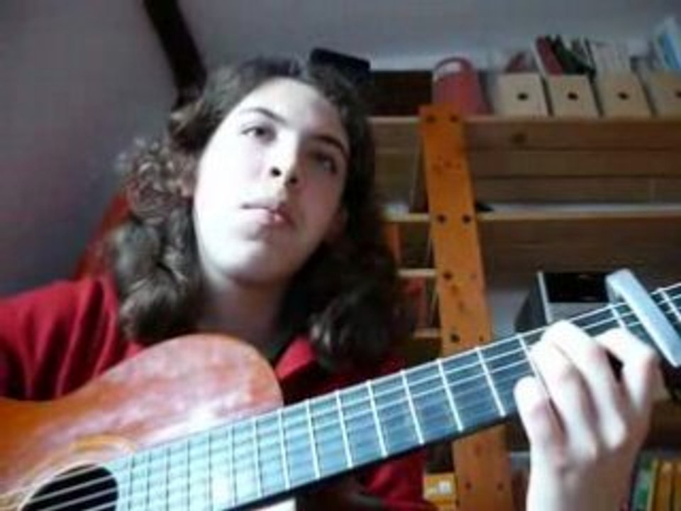 Moi Lolita (reprise)