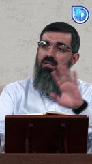 Neye Yemin Edilmez | Halis Bayancuk Hoca (Ebu Hanzala)