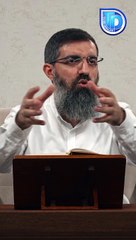 Yeniden Diriliş | Halis Bayancuk Hoca (Ebu Hanzala)