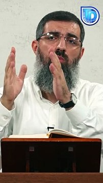 Rol Model | Halis Bayancuk Hoca (Ebu Hanzala)