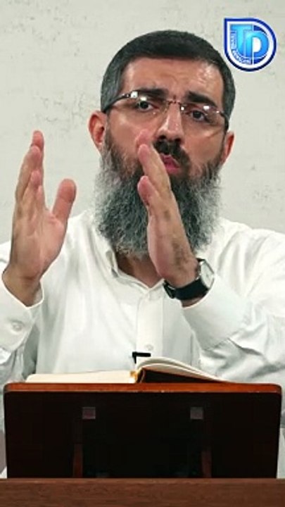 Rol Model | Halis Bayancuk Hoca (Ebu Hanzala)