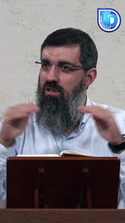 Dikkat Dağınıklığı | Halis Bayancuk Hoca (Ebu Hanzala)