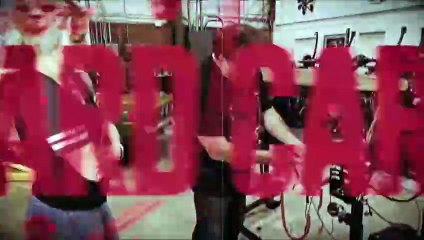 Graveyard Carz Saison 1 -  (EN)