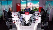 SNCF - Sud Rail et CGT Cheminots maintiennent leur appel à la grève : Thierry Nier est l'invité de RTL Midi