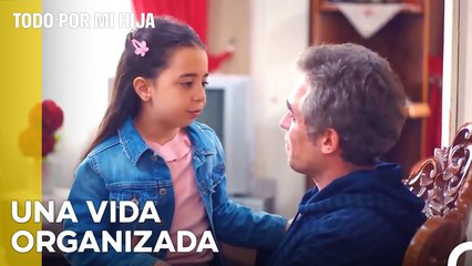 Nuestra Vida Ahora Tiene Una Hoja De Ruta - Todo Por Mi Hija