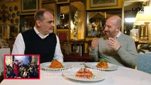 Il menù di DOI, puntata 2: gli spaghetti al pomodoro hanno origini italiane... o no?