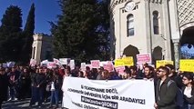 İstanbul Üniversitesi Kampüsü halka açıldı: Tartışmalara yol açtı
