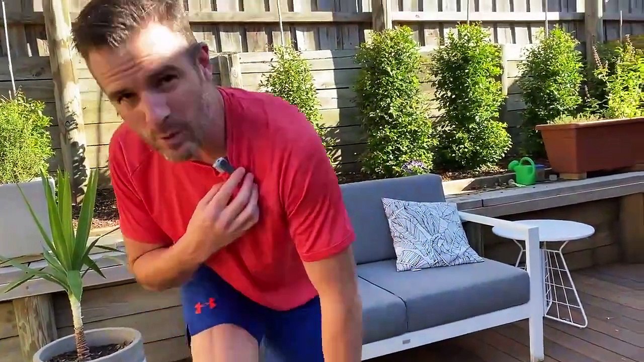 The Best Leg Stretches for Runners  _ Tim Keeley _ Physio REHAB