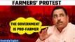 Farmers’ Protest: Pralhad Joshi claims that majority of farmers’ demands fulfilled | Oneindia