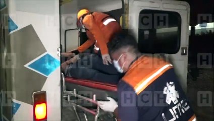 MOVIL DE EMERGENCIA SPS