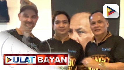 Django Cup Season 3, magsisimula na ngayong Marso