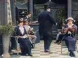 #CharlieChaplin - The Rounders (1914) | Restored Movie