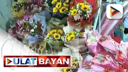 Lagay ng trapiko papuntang Dangwa, Maynila, bumigat na