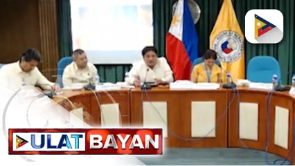 Rep. Gomez, nanawagan sa Comelec na linisin muna ang mga problema sa eleksyon bago magpatuloy...