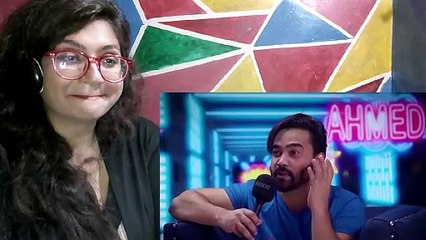 Aj Kal K Halat | Sardiyan Agayen? | Barkat Uzmi Comedy | Ahmed Khan Podcast | Funny Reaction by Girl