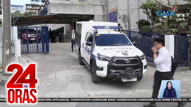 CICC, nakipagpulong na sa Japanese Embassy; NBI, nakipag-ugnayan na rin sa Japanese Interpol | 24 Oras