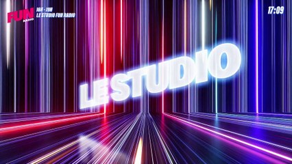 Le Studio Fun Radio - L'intégrale du 12 février