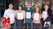 P50,000 minimum wage ng public school teachers, ipinanukala sa Kamara | 24 Oras