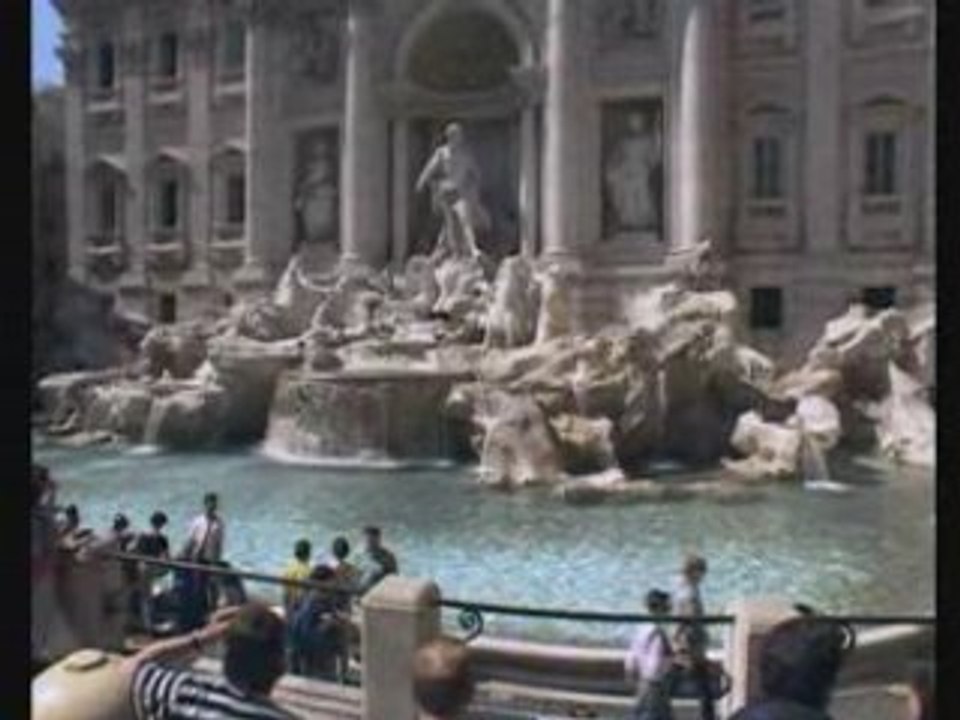 Rome guide complet