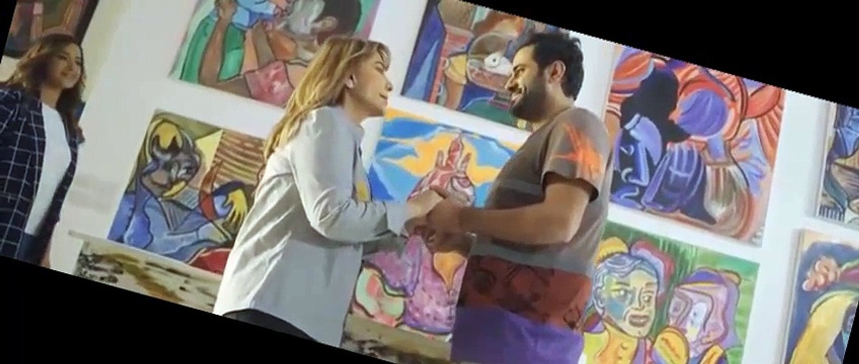 مسلسل شـــغــــف الحلقة 27 السابعة والعشرون