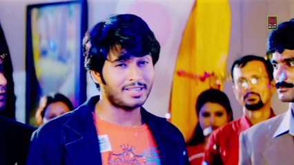 Ei Nil Dhrubatara | Chiro Sathi | Bengali Movie Video Song Full HD | Sujay Music